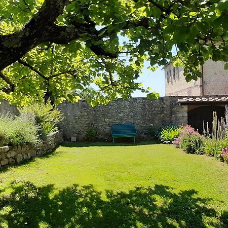 Casa di Leo with pool Villa Radicondoli Bagian luar foto